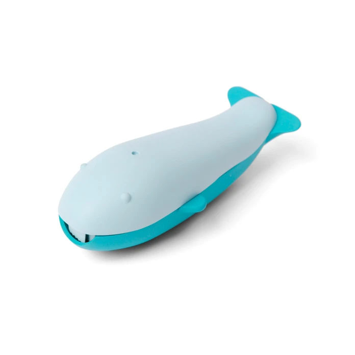 Flot - Kuji, la baleine
