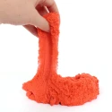 Sable élastique slime