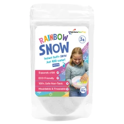 Sable neige
