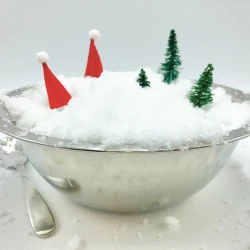 Sable neige - 80 g