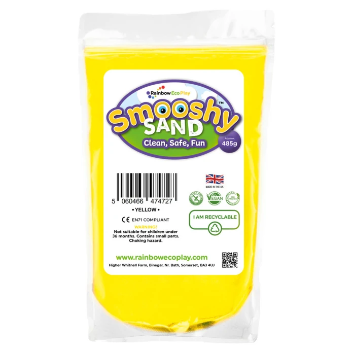 Sable magique - 485 g