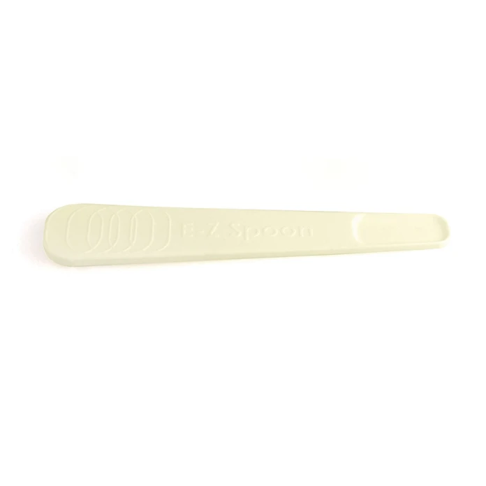 Cuillère E-Z - Flexible