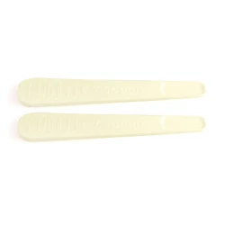 Cuillères E-Z - Flexibles par 2