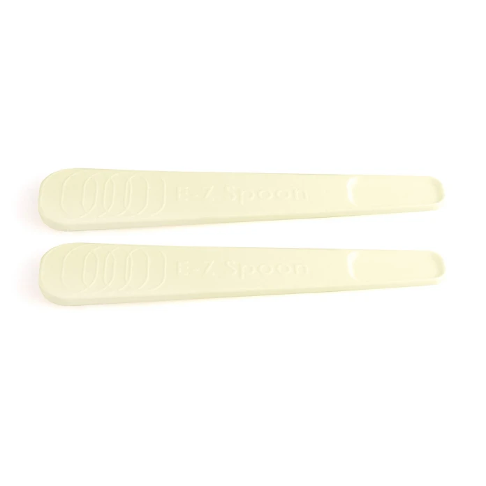 Cuillères E-Z - Flexibles par 2