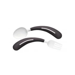 Couverts adultes Henro Grip - Gauchers