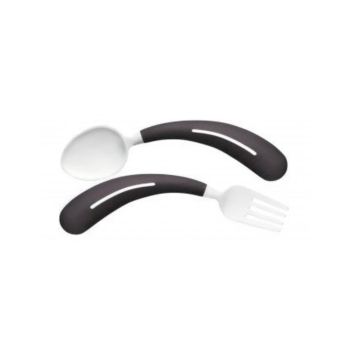 Couverts adultes Henro Grip - Gauchers