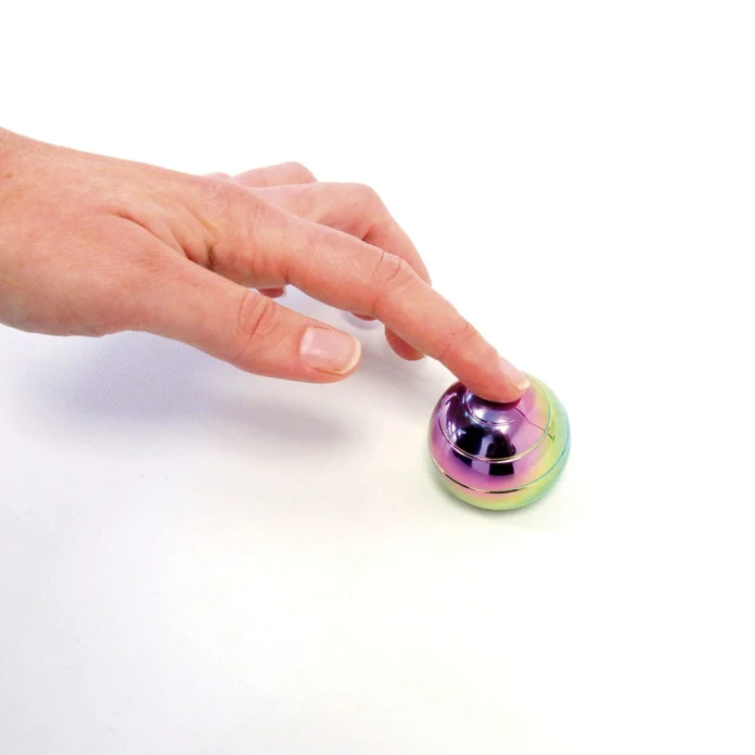 Fidget balle spinner