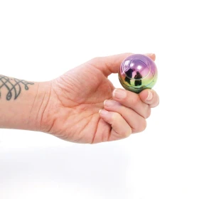 Fidget balle spinner