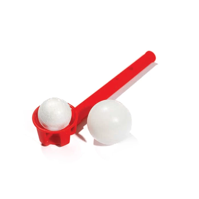 Flow-ball