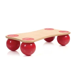 Planche d'équilibre Ballstep