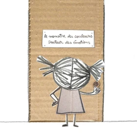 Le monstre des couleurs, docteur des émotions