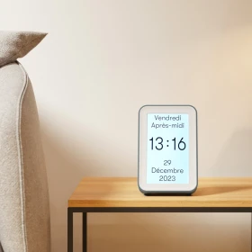 Day Connect - Horloge pour troubles neurocognitifs
