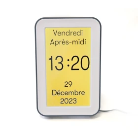 Day Connect - Horloge pour troubles neurocognitifs