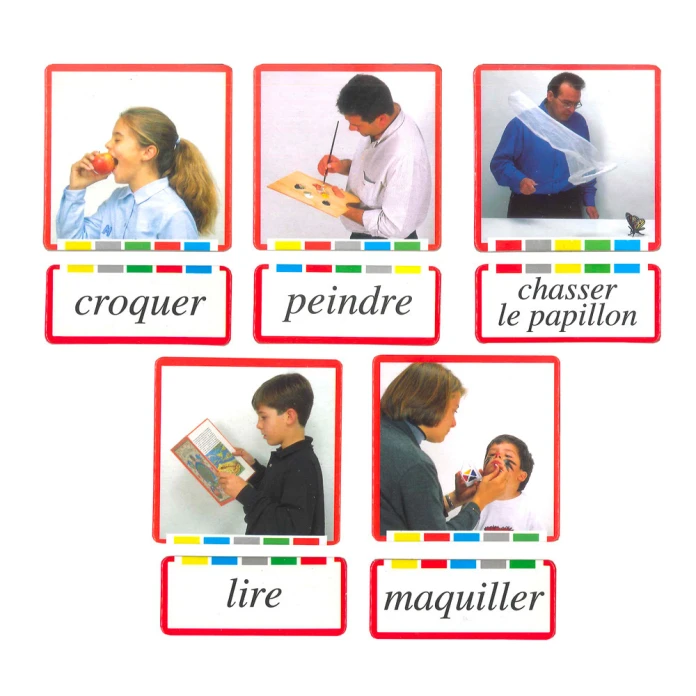 Boite a mots