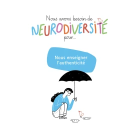 Nous avons besoin de neurodiversité
