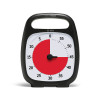 Time Timer Plus 60 min - Noir Nouveau
