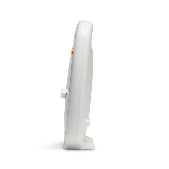 Time Timer Plus 60 min - Blanc Nouveau