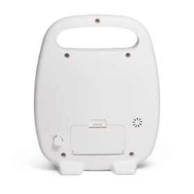 Time Timer Plus 60 min - Blanc Nouveau