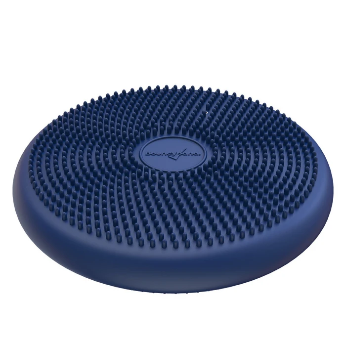 Coussin assise dynamique Bouncyband - 33 cm