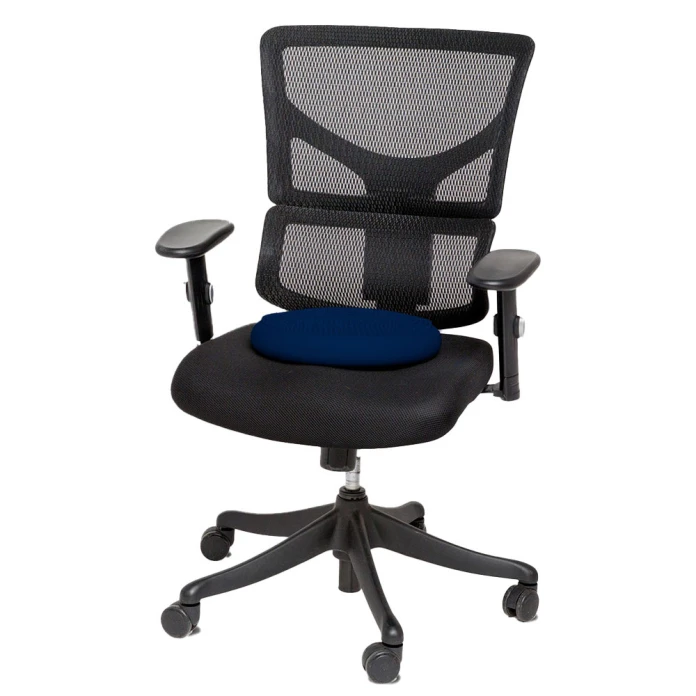 Coussin assise dynamique Bouncyband - 33 cm