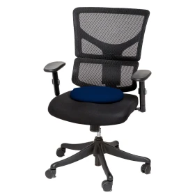 Coussin assise dynamique Bouncyband - 33 cm
