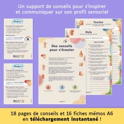 Mon carnet d'exercices ludiques pour entraîner la motricité fine