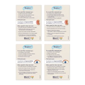 Mon carnet d'exercices ludiques pour entraîner la motricité fine