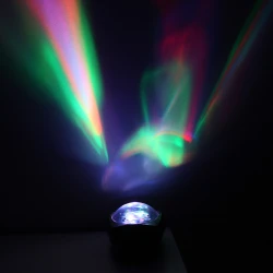Projecteur aurores boréales