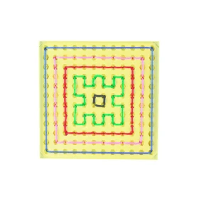 Dessins à lacer