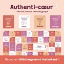 Authenti-cœur - Parlons amour neuroatypique