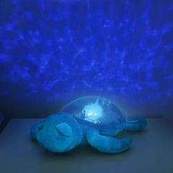 Veilleuse tortue de mer - Rechargeable