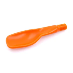 Embout Z-Vibe - Grande cuillère lisse