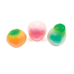Shaker fruits par 3