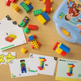 Constructions étape par étape - Manetico