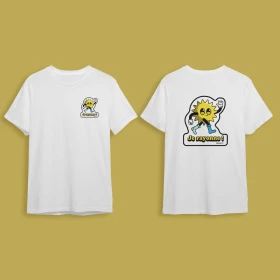 Transferts pour T-shirt - Trisomie 21