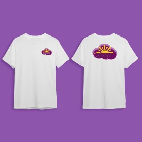 Transferts pour T-shirt - Trisomie 21