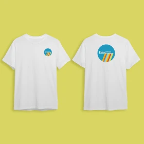 Transferts pour T-shirt - Trisomie 21