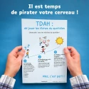 Le plaisir des tâches - TDAH : dé-jouer les tâches du quotidien