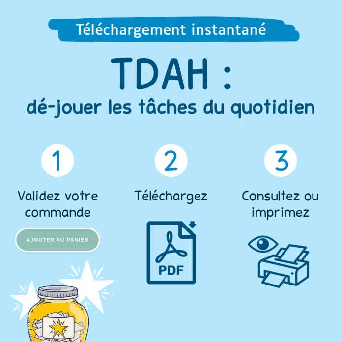 Le plaisir des tâches