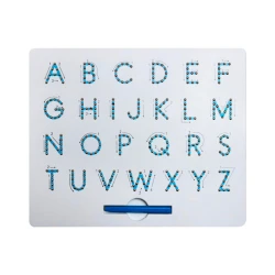 Magnatab a-z