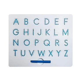 Magnatab a-z