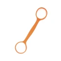 Fidget pour pieds par 2