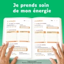 Planificateur et tracker d\'énergie