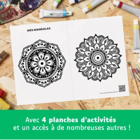 Planificateur et tracker d'énergie
