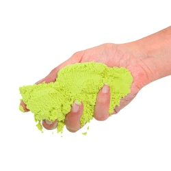 Sable play it 750 g - Jaune