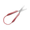 Mini ciseaux easy-grip droitier/gaucher