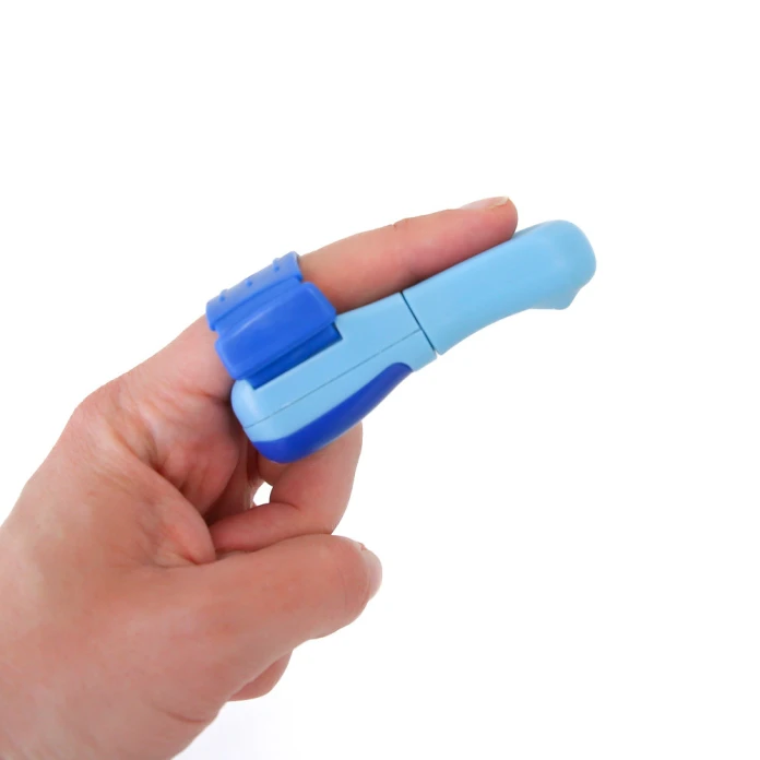 Coffret de massage Five Vibe