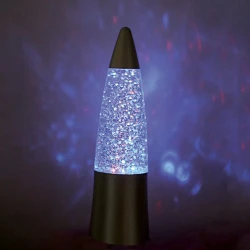Fusée lumineuse