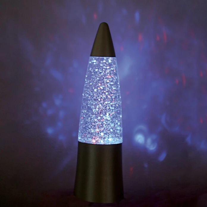 Fusée lumineuse