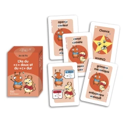 L'As du C doux et du C dur